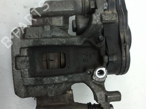 Used Left rear brake caliper VAUXHALL VIVARO LIFE Bus (K0) 2.0 (177 hp) 20853334