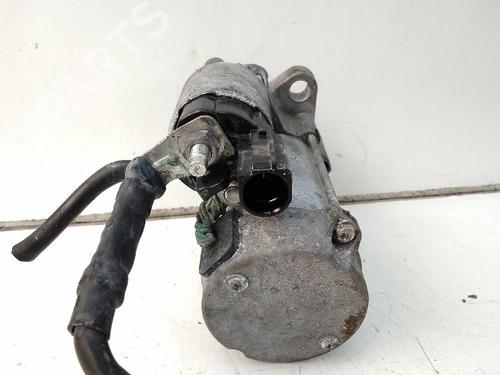 Starter VW POLO V (6R1, 6C1)  | BP26054104M8 