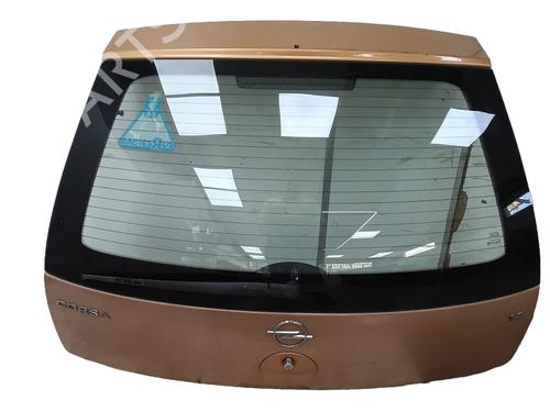 Used Tailgate Tailgate 39199646 39199646