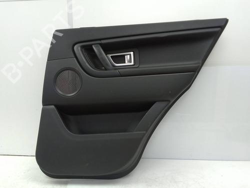 Used Rear right panel Rear right panel LAND ROVER DISCOVERY SPORT (L550) [2014-2026] 21585766 21585766