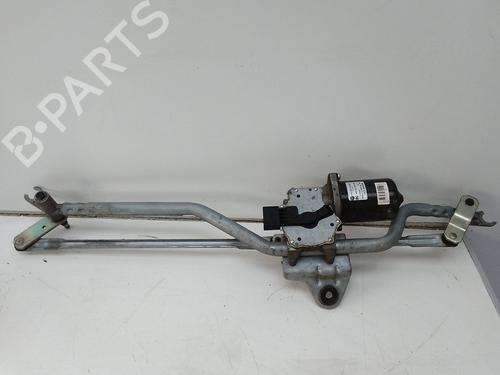 Used Front wiper motor Front wiper motor VW TRANSPORTER T5 Bus (7HB, 7HJ, 7EB, 7EJ) 2.5 TDI 4motion (174 hp) 18579467 18579467