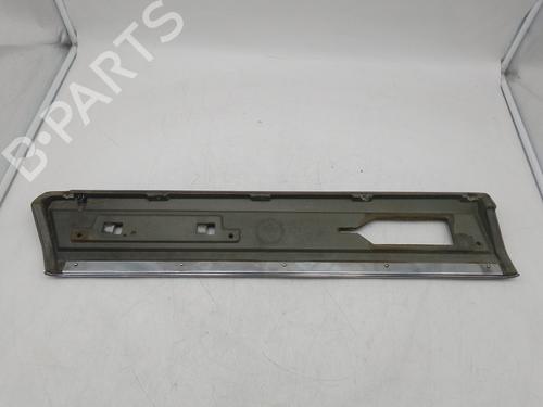 Door moulding trim JAGUAR XJ (XJ40, XJ81) 6 4.0 | BP29519652C150 