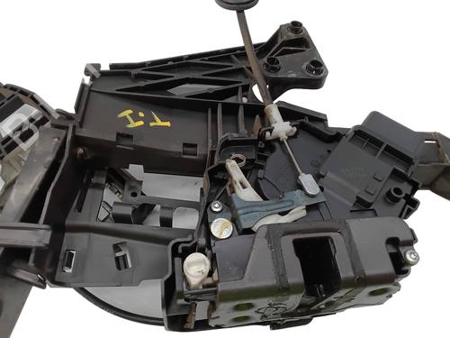 Serrure arrière gauche FORD C-MAX (DM2) 1.8 TDCi | BP30051619C100 