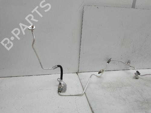 AC pipe RENAULT MEGANE IV Hatchback (B9A/M/N_) 1.2 TCe 130 (B9MR) | BP27099396M126