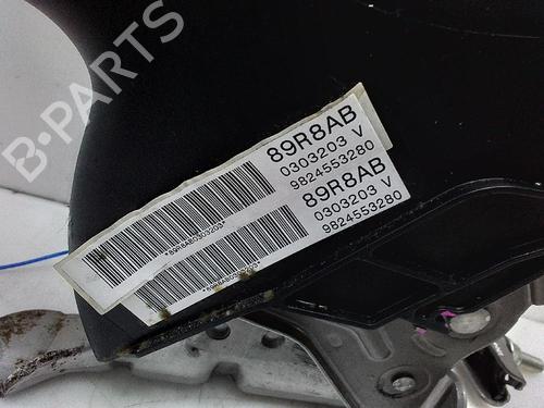 Hand brake PEUGEOT 208 II (UB_, UP_, UW_, UJ_) 1.5 BlueHDI 100 | BP18576438I18 