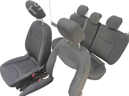 Sæde sæt OPEL KARL (C16) 1.0 | BP39504064C78 - Image 8