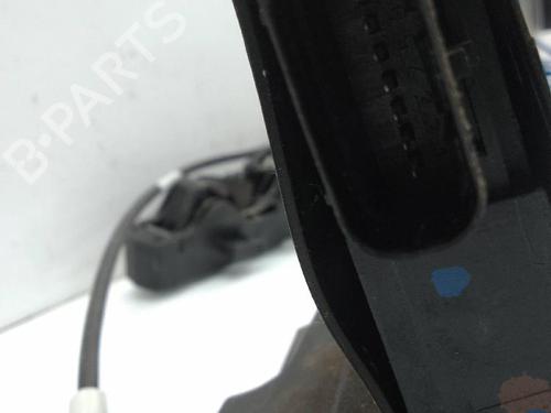 Front right lock PEUGEOT 308 II (LB_, LP_, LW_, LH_, L3_) 2.0 GT BlueHDi 180 | BP23103366C97 
