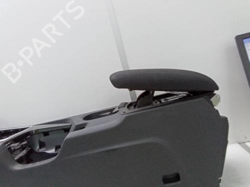 Mittelkonsole für PEUGEOT 308 II (LB_, LP_, LW_, LH_, L3_) 1.6 HDi (92 hp) 19164245