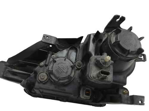 Left headlight HYUNDAI TERRACAN (HP) 2.9 CRDi 4WD | BP30963874C28  - Image 6