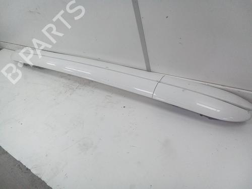 Roof bar CITROËN C4 CACTUS 1.6 HDi 90 | BP26285614C65 
