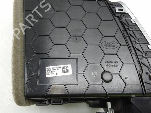 Used Air vent LAND ROVER RANGE ROVER SPORT II (L494) 3.0 SDV6 4x4 (292 hp) 18573711