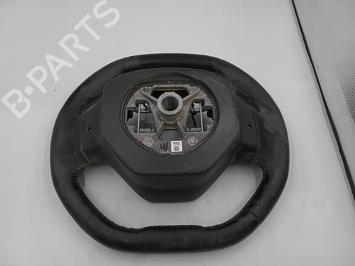 Steering wheel PEUGEOT 208 I (CA_, CC_) 1.5 BlueHDI 100 | BP29232849C49 
