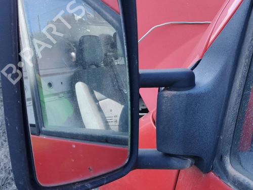 Used Left mirror MERCEDES-BENZ SPRINTER 3-t Van (B903) 312 D 2.9 (903.461, 903.462, 903.463) (122 hp) 26159919