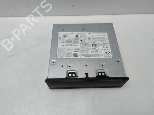 Used Electronic module SEAT LEON (KL1, KLG) 2.0 TDI (150 hp) 28150371