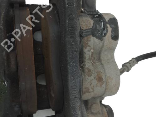 Left front brake caliper MERCEDES-BENZ SPRINTER 3,5-t Van (B907, B910) | BP24463927M105 - Image 3