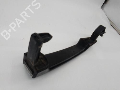 Front left exterior door handle CITROËN C5 III Break (RW_) 2.0 HDi | BP25734170C128 