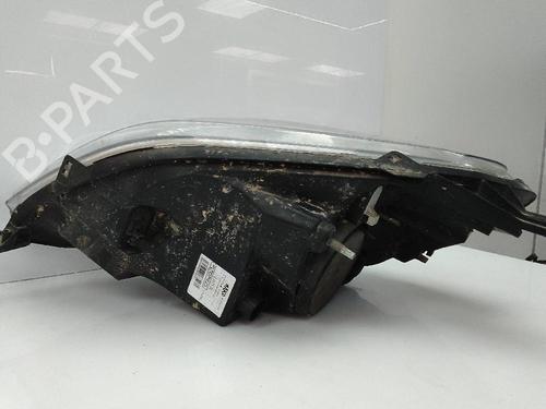 Right headlight CITROËN NEMO Box Body/MPV (AA_) 1.4 HDi | BP20932583C29 