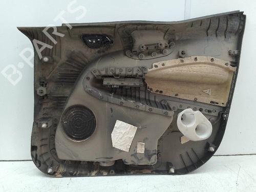 Front left panel FORD TOURNEO COURIER B460 MPV 1.0 EcoBoost | BP19788448C58 