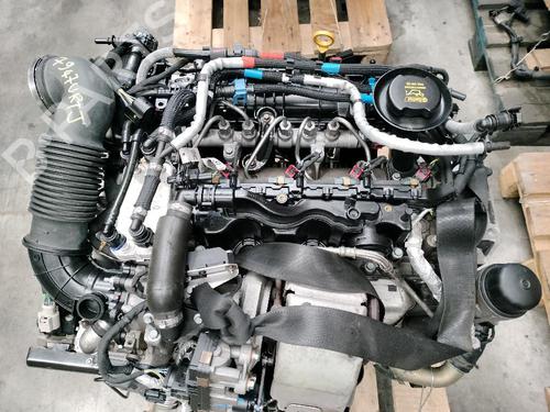 Used Engine LAND ROVER DISCOVERY SPORT (L550) [2014-2025]  18576498