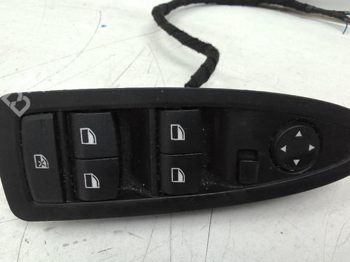 Used Left front window switch BMW 3 Touring (F31) 318 d (143 hp) 19028671
