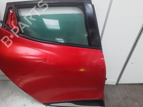 Used Right rear door RENAULT CLIO IV (BH_) 1.5 dCi 90 (90 hp) 28518382