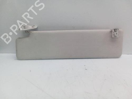 Venstre solskærm IVECO DAILY VI Platform/Chassis 35S15, 35C15, 40C15, 50C15, 60C15, 65C15, 70C15 | BP21585683I1 