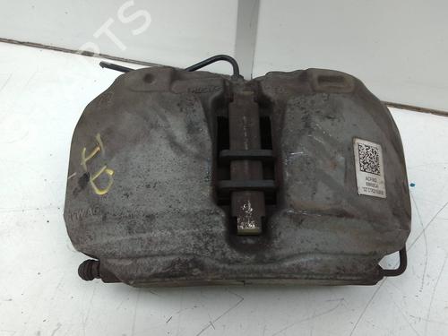 left-front-brake-caliper-audi-a5-f53-f5p-20-tfsi-quattro-8w05ca-2016-19059290 main image