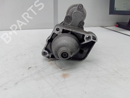 Starter RENAULT KANGOO / GRAND KANGOO II (KW0/1_) 1.5 dCi 85 (KW0K, KW0L, KW0B) | BP26159564M8 