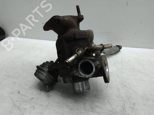 Pipe FORD FOCUS III 1.6 TDCi | BP26160539M125 
