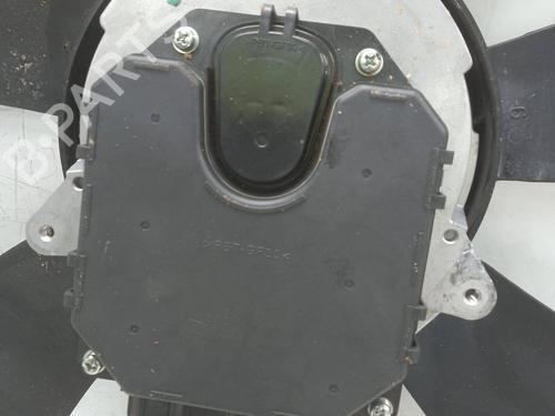 Radiator fan HONDA ZR-V e:HEV (RZ4) | BP28146338M35 