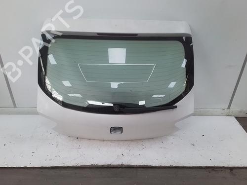 Used Tailgate SEAT IBIZA IV (6J5, 6P1) 1.9 TDI (105 hp) 29628062