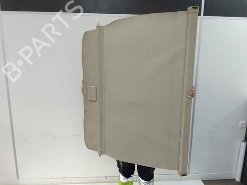 Used Rear parcel shelf Rear parcel shelf VOLVO V60 I (155) D3 / D4 (163 hp) 26055357 26055357
