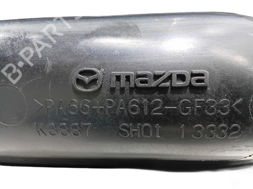 Pipe MAZDA CX-5 (KE, GH) 2.2 D (KE2FW) | BP34365893M125  - Image 7