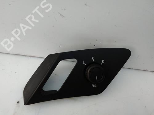 Used Mirror switch Mirror switch 26232631 26232631