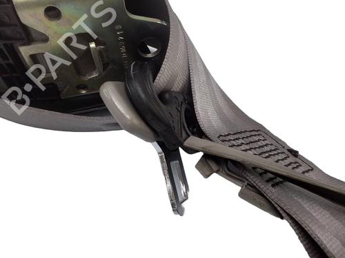 Front right seatbelt AUDI A8 D3 (4E2, 4E8) | BP24170230I25 - Image 2