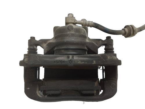 Right front brake caliper OPEL ASTRA J (P10) 1.6 CDTi (68) | BP30098903M104 