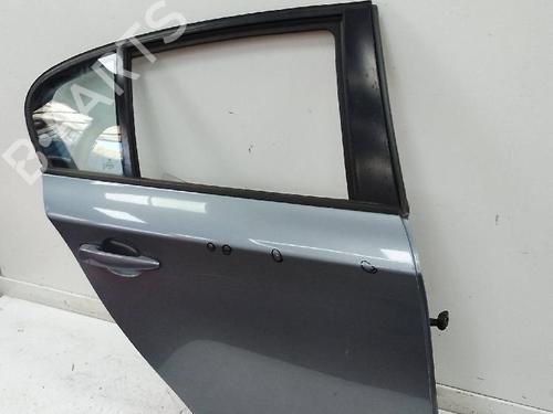 Right rear door BMW 1 (E87) 118 i | BP24655007C5 