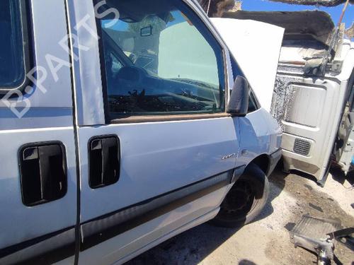 Right front door CITROËN JUMPY I (U6U_) 2.0 HDi 110 | BP18577139C3 