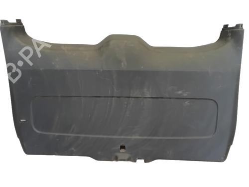 Used Boot lining Boot lining MERCEDES-BENZ VITO Tourer (W447) 114 CDI / 114 BlueTEC (447.701, 447.703, 447.705) (136 hp) 33266187 33266187