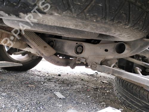 Essieu arrière VOLVO XC90 I (275) D5 AWD (185 hp) 30588722