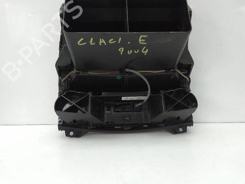 Climate control MERCEDES-BENZ E-CLASS (W211)  | BP22631408I5 