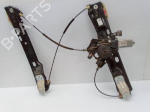 Used Front left window mechanism Front left window mechanism 22344265 22344265