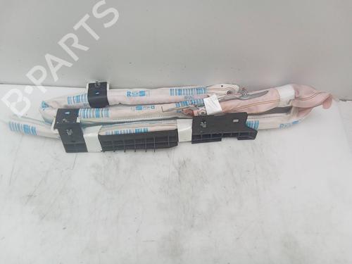 Right curtain airbag SEAT IBIZA V (KJ1, KJG) 1.0 TSI | BP28148402C12 