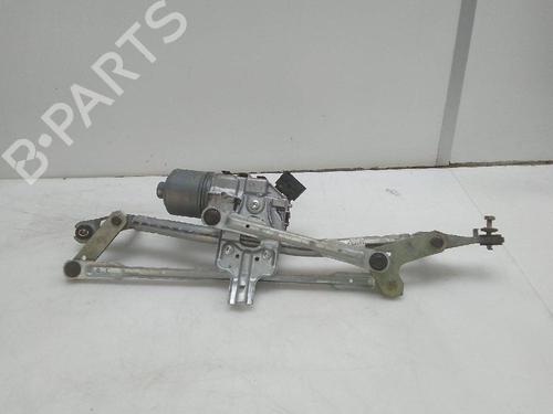 Front wiper motor RENAULT KANGOO III Box Body/MPV 1.5 Blue dCi 95 (FJAB) | BP26054038M29 