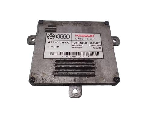 Used Lights ECU Lights ECU 23894764 23894764
