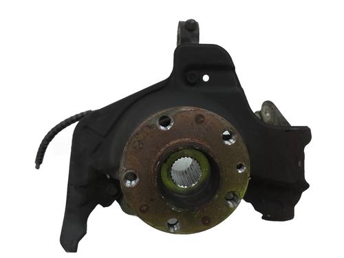 Right front steering knuckle FIAT TIPO Saloon (356_, 357_) 1.3 D (356SXB1A, 356SXH1A, 356SXD1A) | BP20207835M26 - Image 2