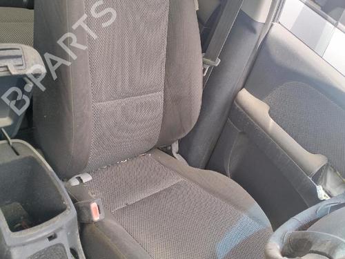 Sæde sæt KIA SPORTAGE II (JE_, KM_) [2004-2011]  27979045