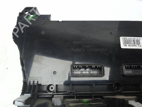 Climate control HYUNDAI TUCSON (TL, TLE) 1.7 CRDi | BP21526953I5 