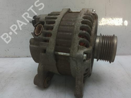 Generator NISSAN NOTE (E12) 1.5 dCi | BP28810596M7 