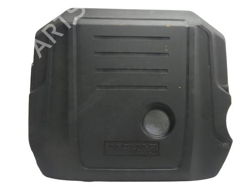 Used Upper protection JAGUAR XE (X760) 2.0 D (163 hp) 31038105